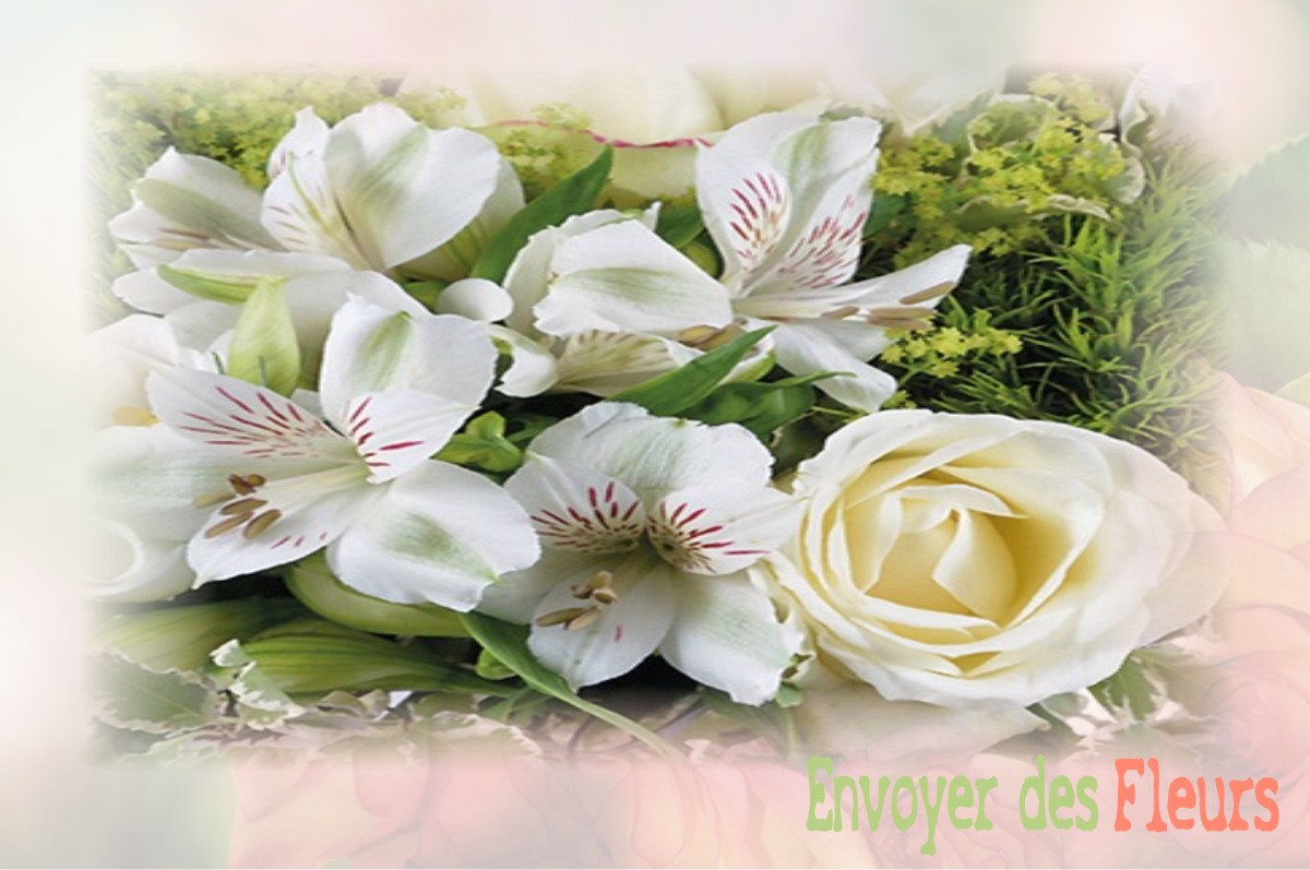 envoyer des fleurs à à VOVRAY-EN-BORNES